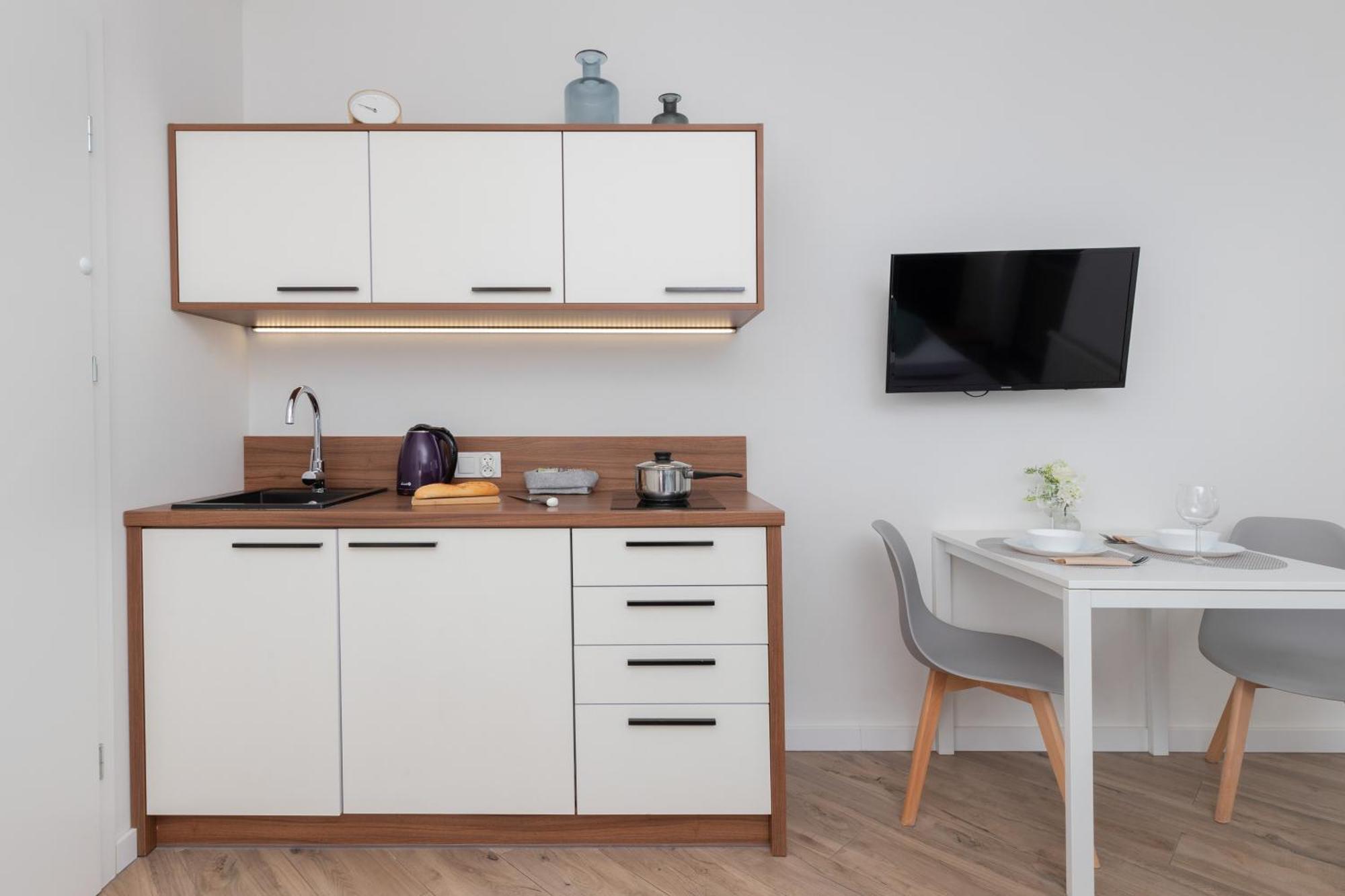Browar Gdanski By Noclegi Renters Экстерьер фото